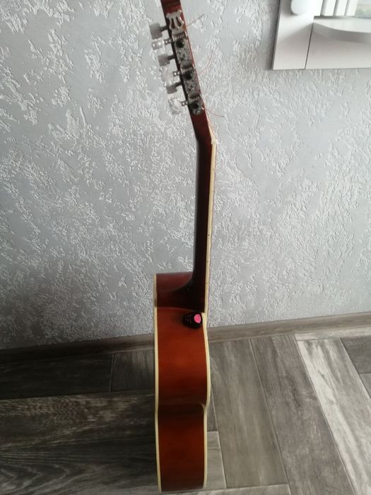 Гитара  бренд Adagio