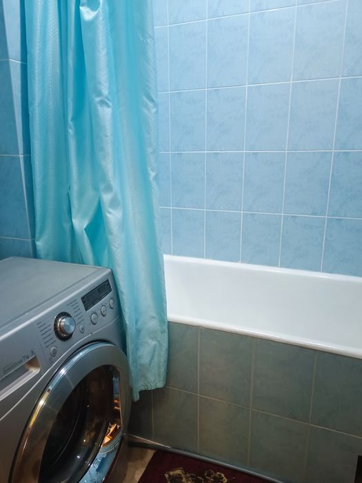 Юнусабад-4 Автосалон, Сезам 2/3/4 (400)