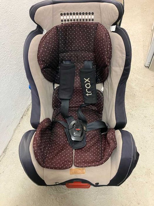 Детско столче "Чиполино"