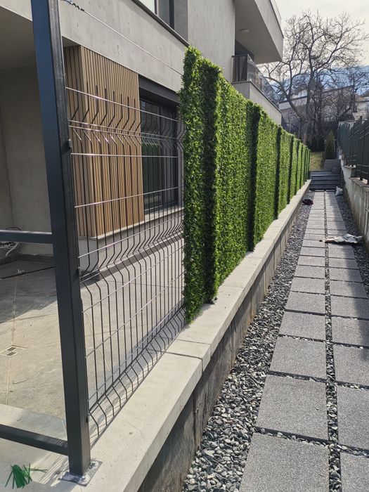 Ограни пана и колчета ! С безплатна доставка !