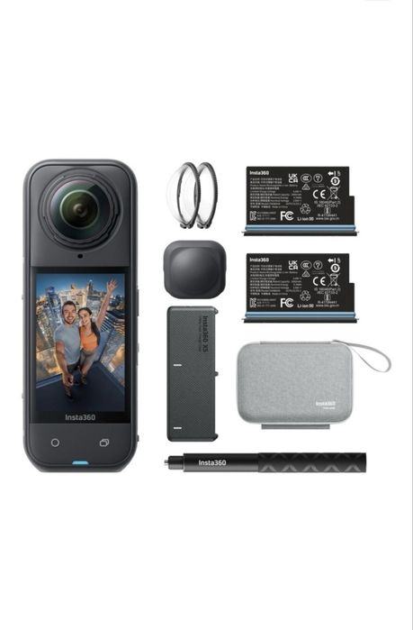 Insta x5 Essentials bundle 210 000