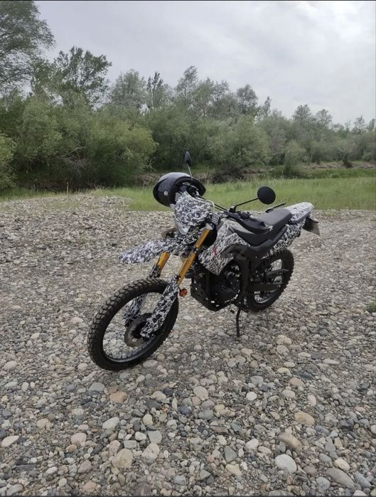 Продам мототкл Minsk X250 + Экип.