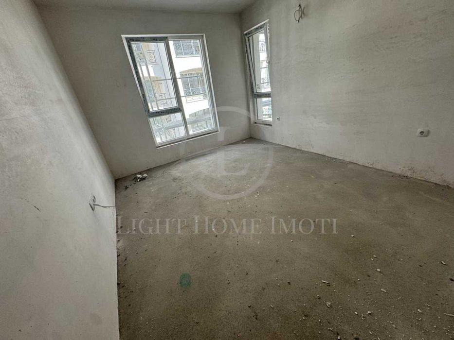 Продава се Двустаен апартамент в Пловдив, Христо Смирненски - 80 кв.м за 1299 €/кв.м - Снимка #4