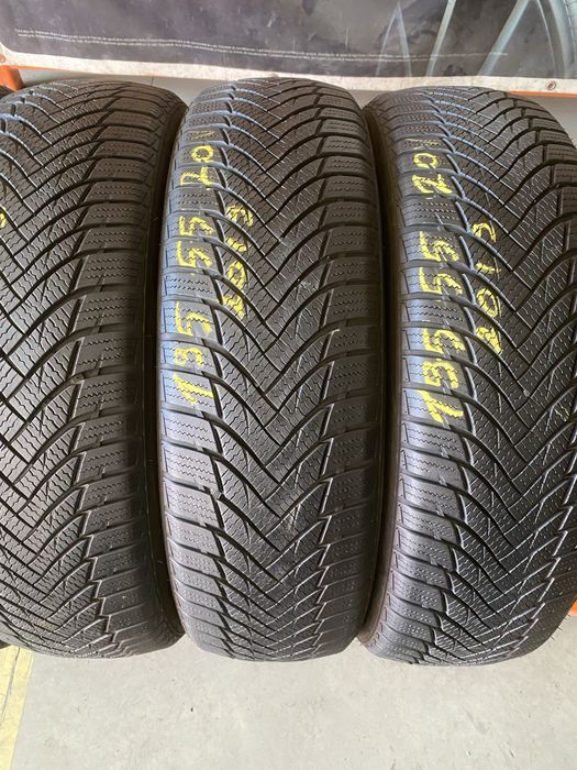 Anvelope iarna 195/55/20 Tristar Snowpower HP 195 55 20 R20