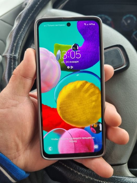Samsung A51 4/64gb Обмен