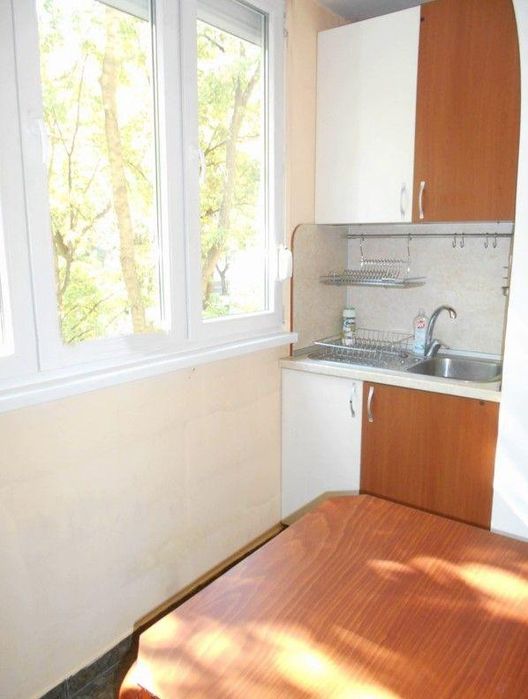 Дава се под наем Двустаен апартамент в София, Света Троица - 60 кв.м за 458.49 € - Снимка #2