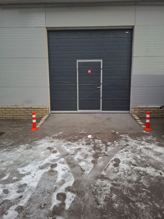 Аренда помещения