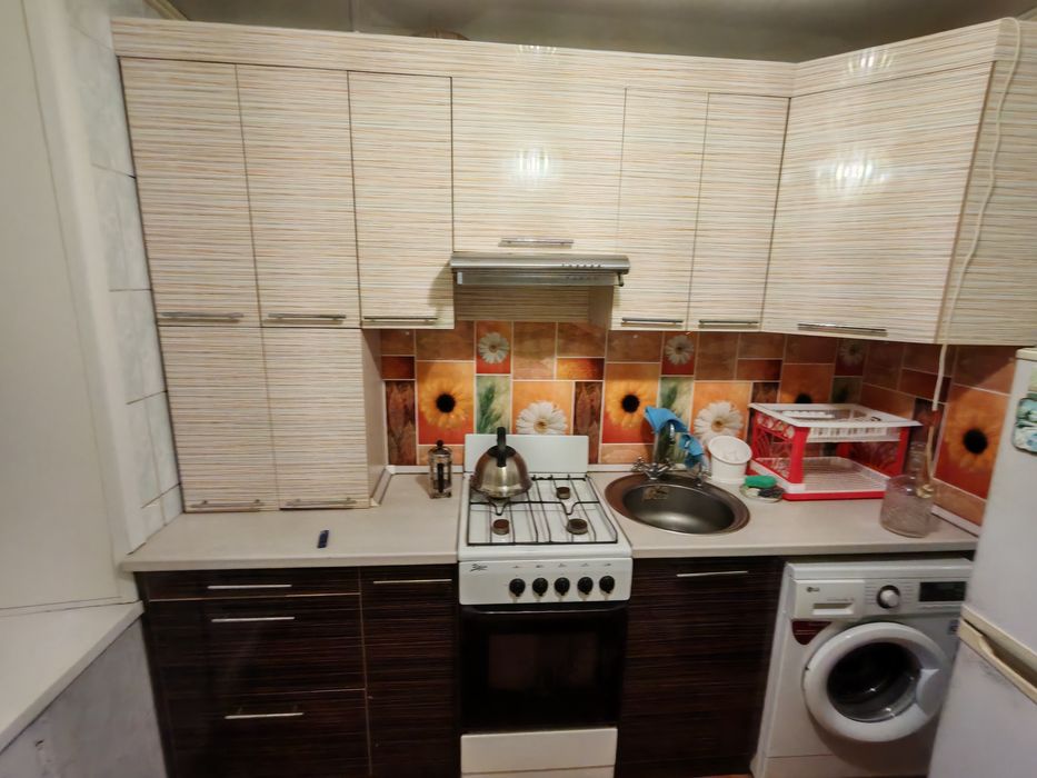 Продам 3-х комнатную квартиру