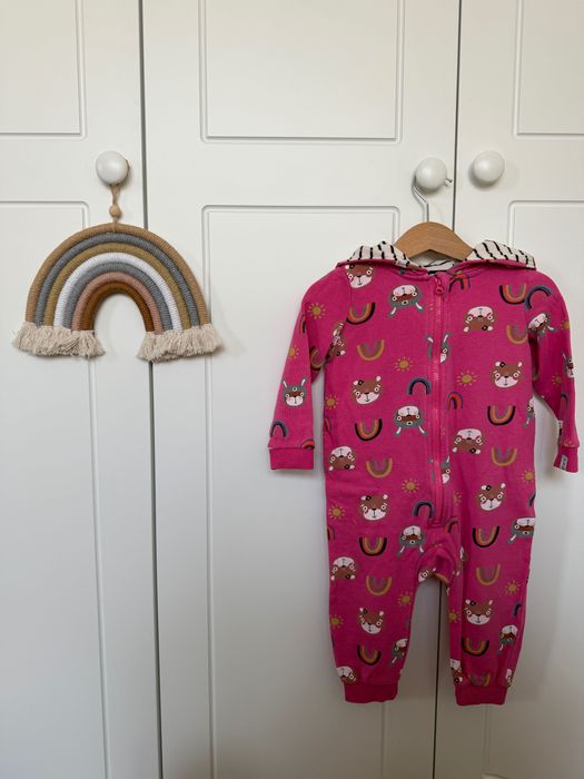 Лот бебешки дрехи 80см 9-12 месеца