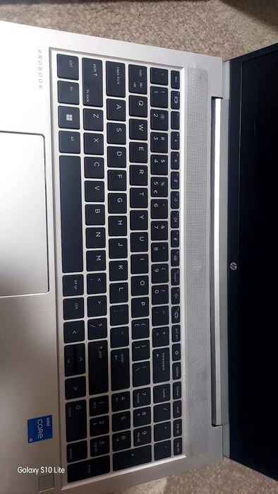 Dezmembrez hp probook 450 G9