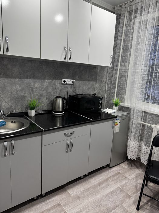 Каартира посуточно