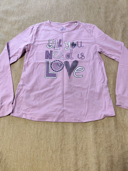 Вещи на девочку,