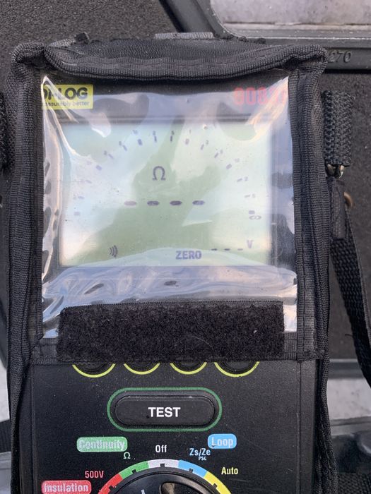 DI-LOG 9083P/мулти функционален уред