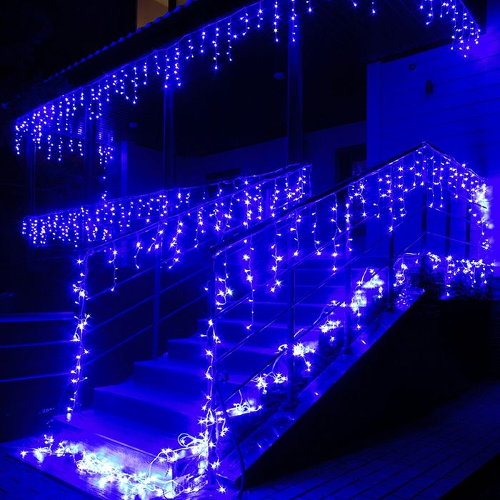 Оформления нового года