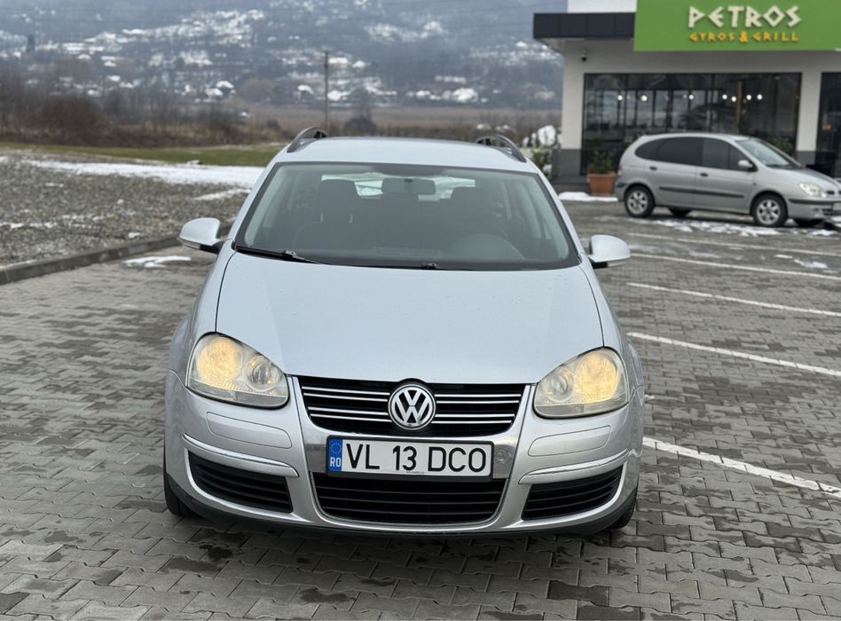 VOLKSWAGEN Golf 0 — imagine 4