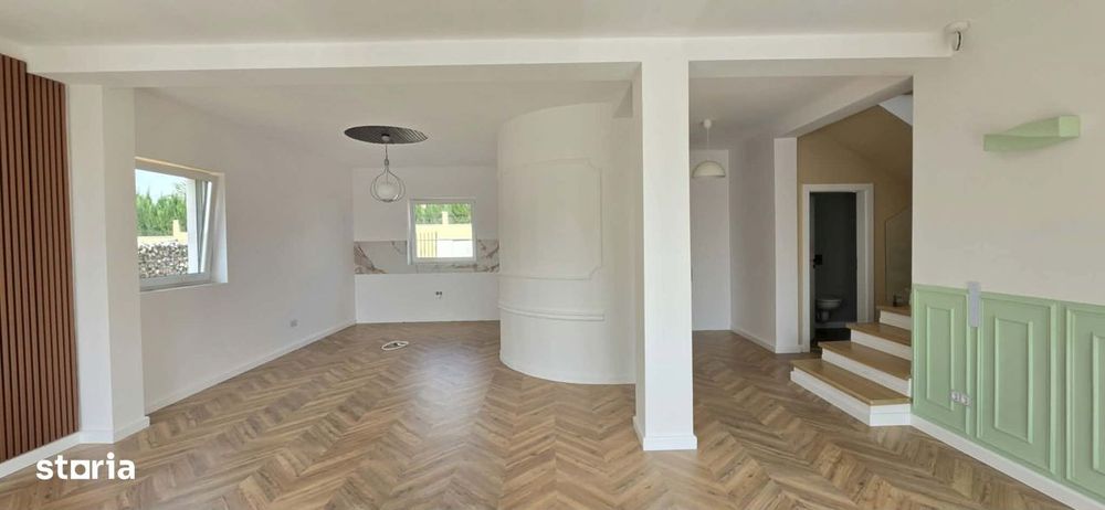 Casă de vânzare, zona dealurile Oradiei