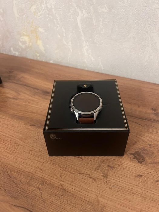 Huawei Watch GT 4