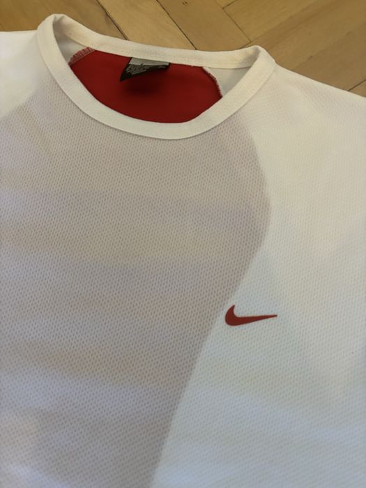 Tricou Nike Athletic XL