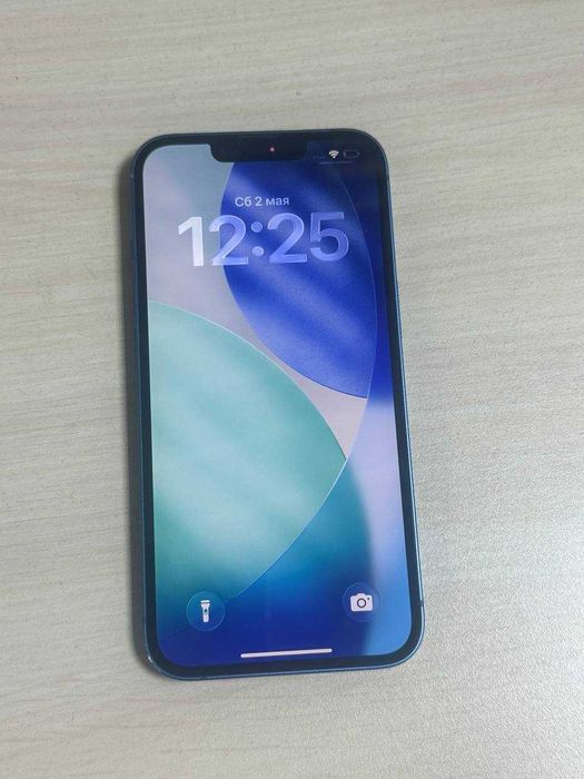 Apple IPhone 13 Алматы