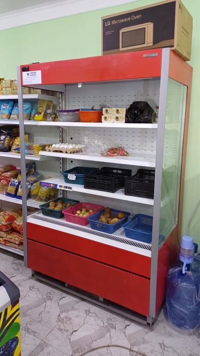 Холодильник продам срочно