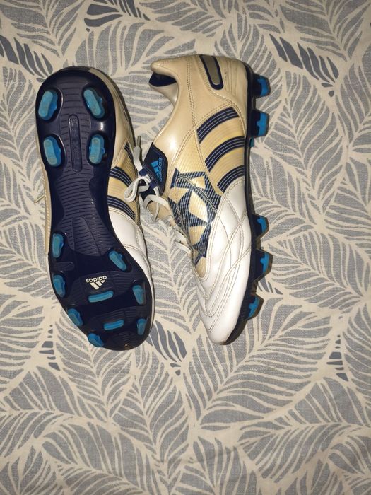 Adidas Predator X TRX FG Champions League 2010