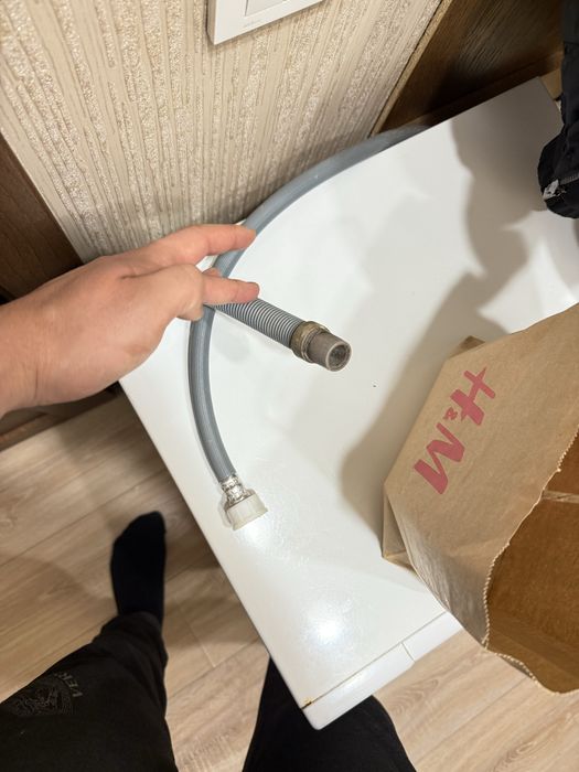 Стиральная машина Candy Aquamatic 800T