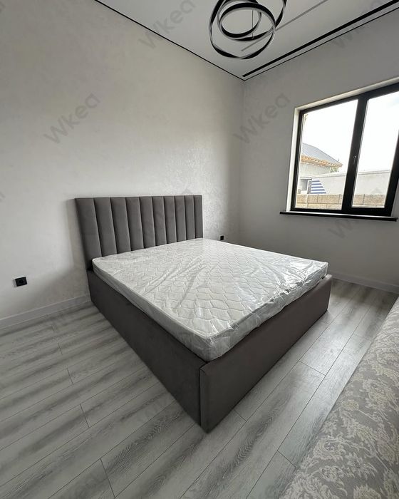 Мягкая кровать Двуспальная, 2 Кишилик Краватлар Ишлаб Чикарувчидан,