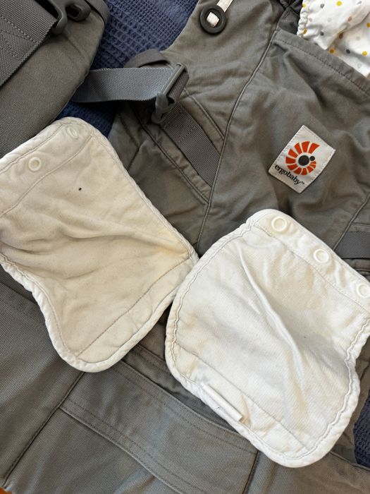 Раница за бебе Ергобейби Ergobaby ergo baby