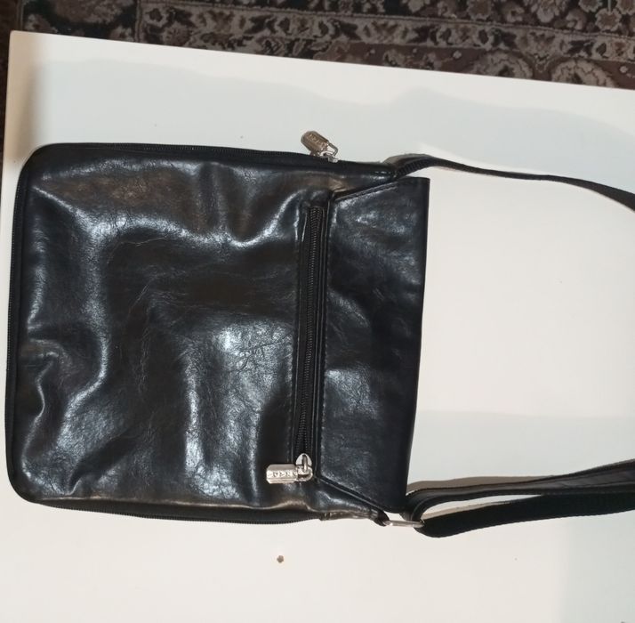 Мъжка чантичка PRADA