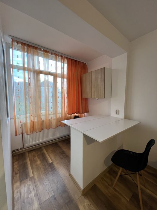 Garsoniera zona CEC Propietar