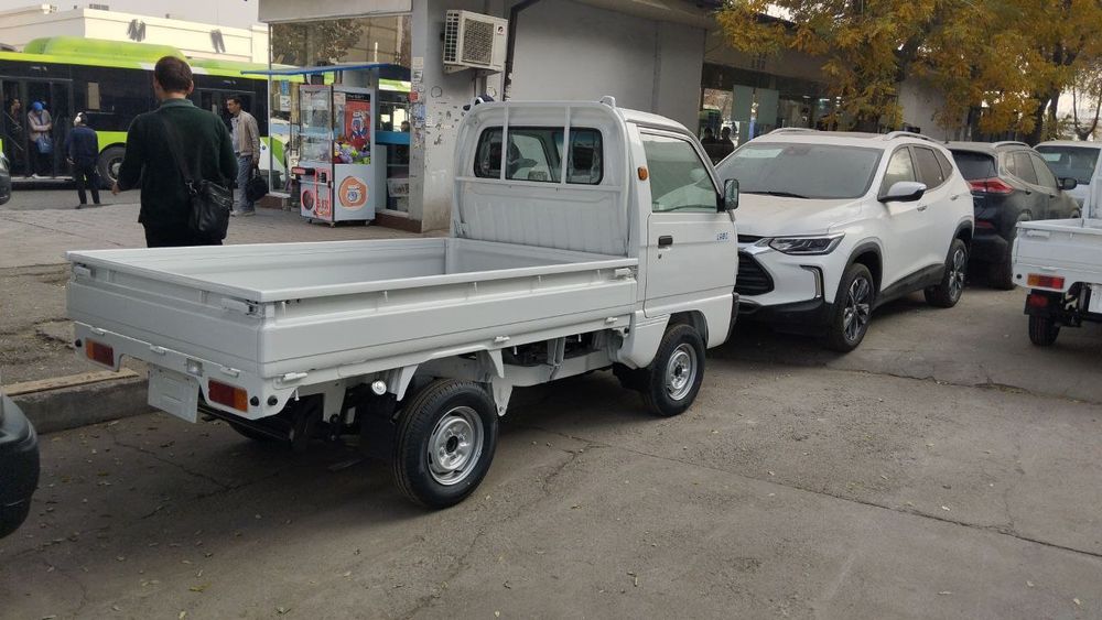 Грузовые перевозки Лабо