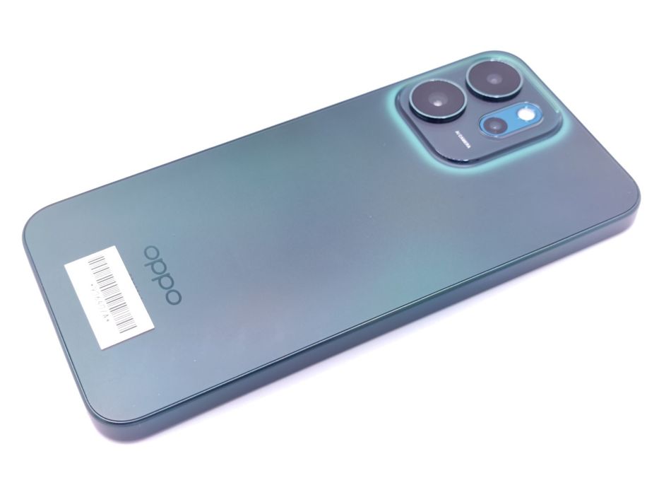 Oppo Reno14 FS 512GB Luminous Green 12GB, Garantie 24 luni | #D90640