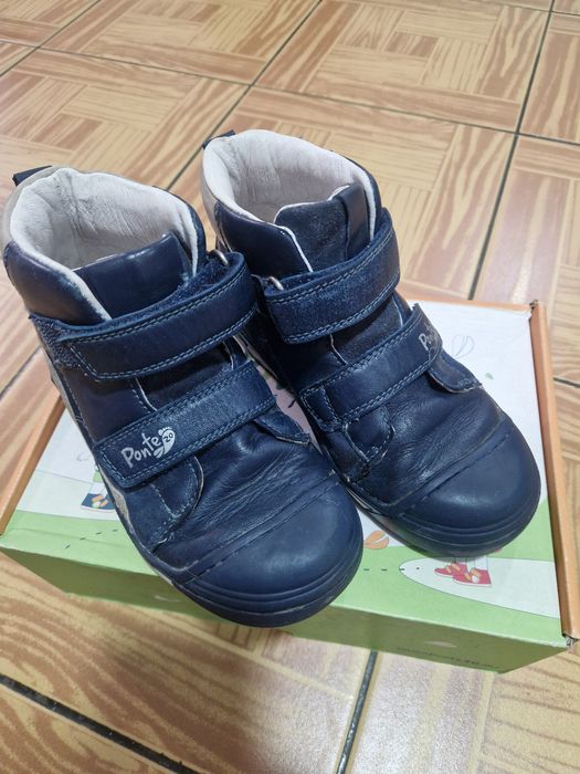 Ghete DD. STEP PONTE 20