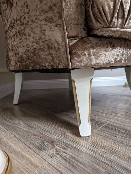 Продам 2 гостевых кресла