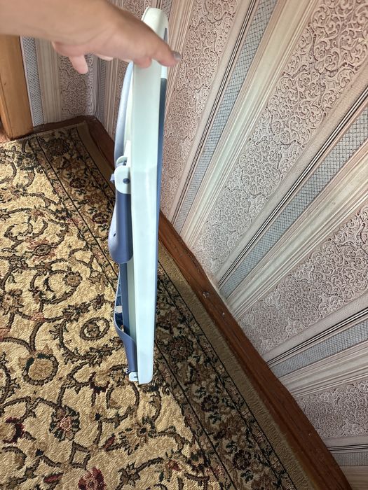 Продам ванночку складная