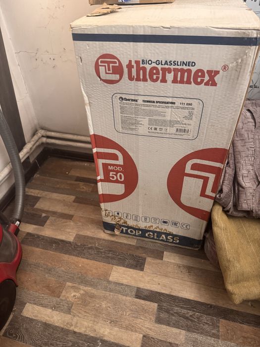 Воводнагриватель новый