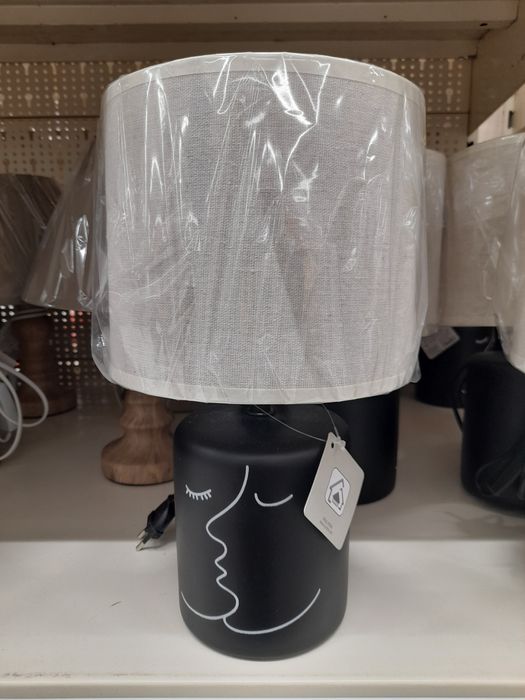 Нощна лампа за дома