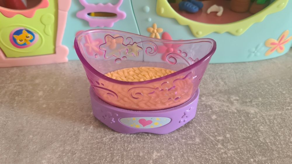 Лпс, пет шопы, оригинал