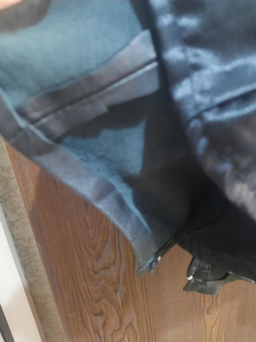 Продаётся кожаный плащ
Размер: L
Состоя