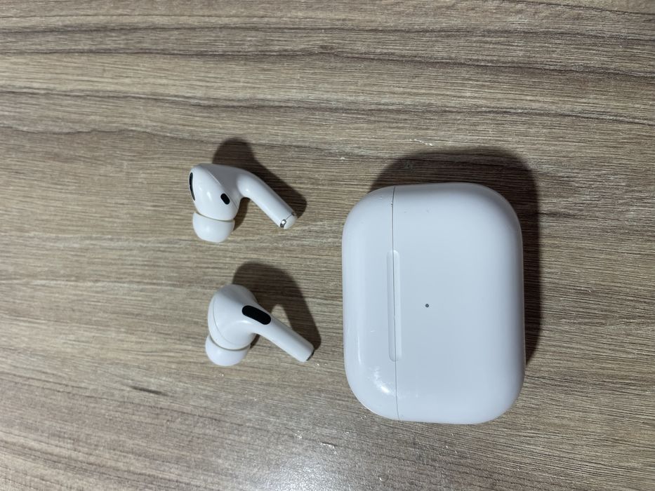 Airpods pro prima generatie