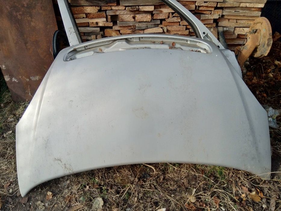 Citoren Xsara Picasso/Ситроен Ксара Пикасо 2.0hdi 90кс N68- На Части!