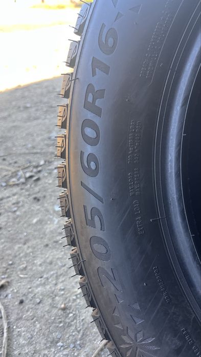 205/60 R16 Atlander 4шт