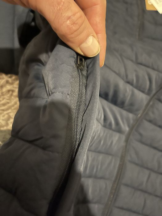 Jack & Jones Recycle Puffer Collar-оригинално мъжко яке