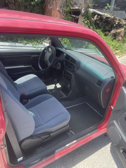 Дайхацу куоре червена