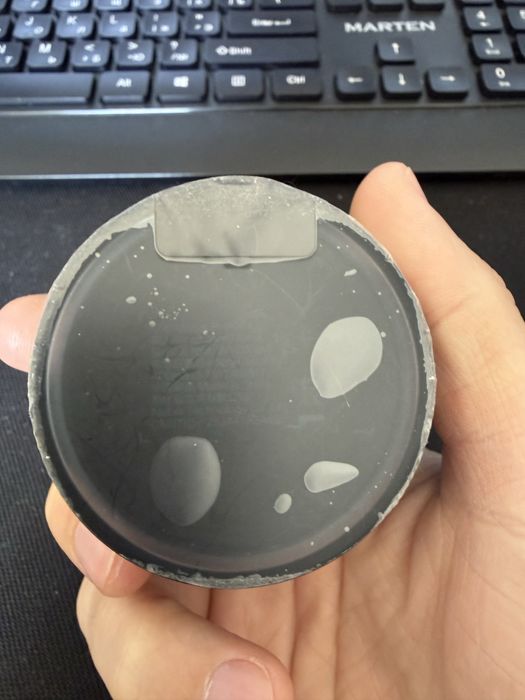 Продам наушники Nubia GT Buds