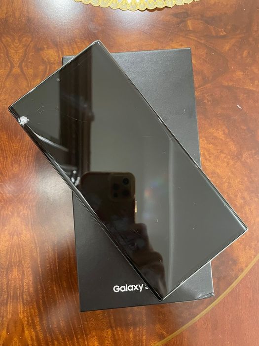 Samsung S23 Ultra 5G. 256 GB.