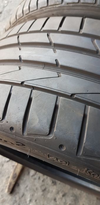 Летни гуми-2020г.-18цола-225/40-1бр.-99лв."HANKOOK "