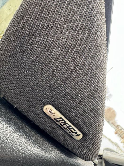 Продам Форд мустанг 1999 3.8 варианты