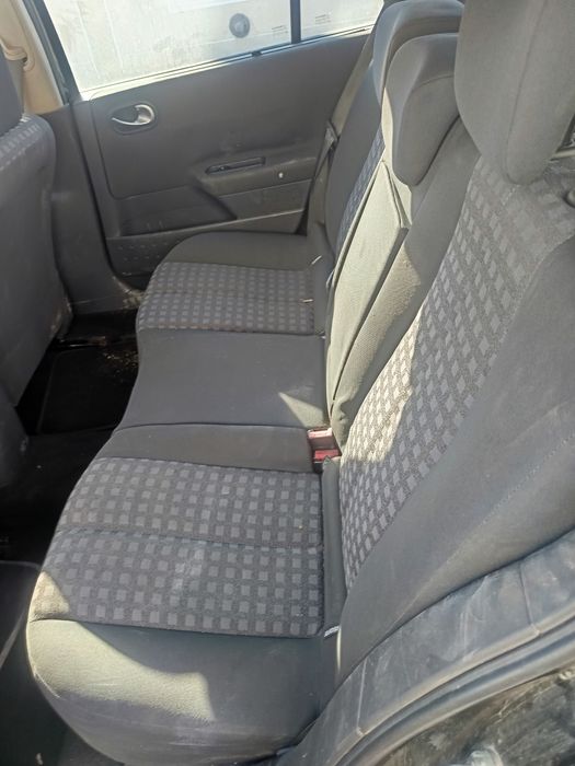 Renault Megane combi