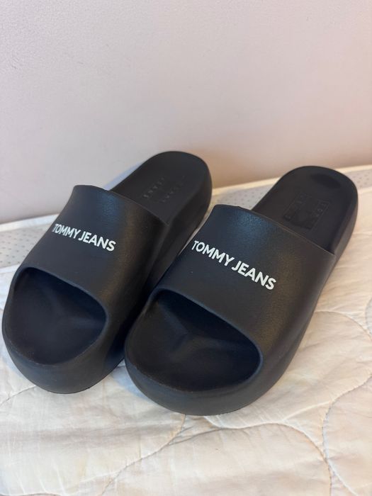 Джапанки Tommy Jeans